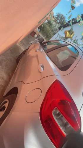 Ford KA 1.0 Se/se Plus Tivct Flex 5P 2015