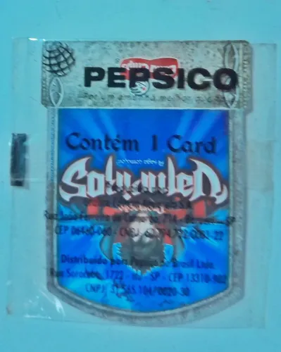 Card Vampiros 