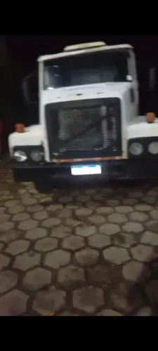 Cavalo/Carreta Volvo NL 10-280 1983 R$18.500,00