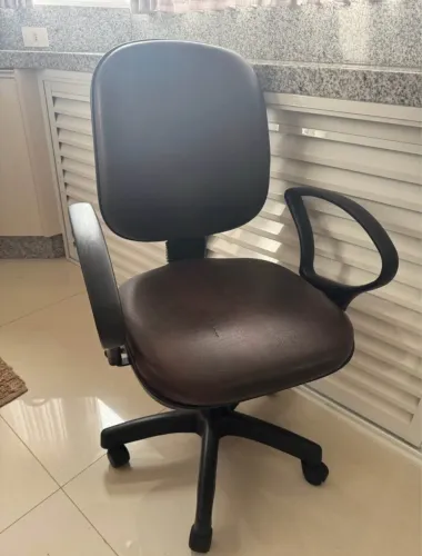 Cadeira de escritório