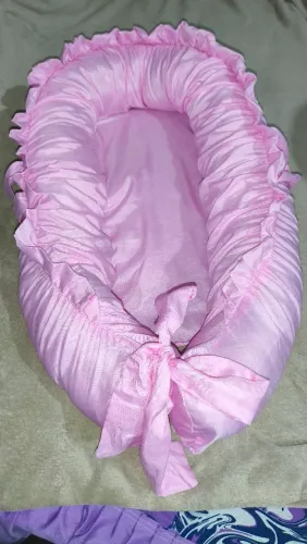Ninho de bebê 