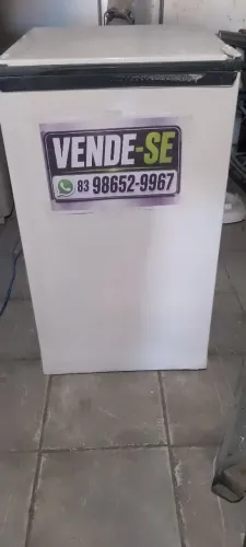FRIGOBAR CONSUL 120 LITROS *