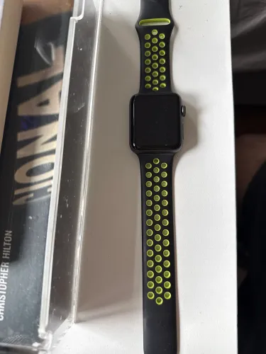 Apple Watch Nike