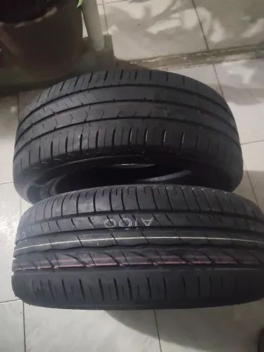 Pneu 205 R16