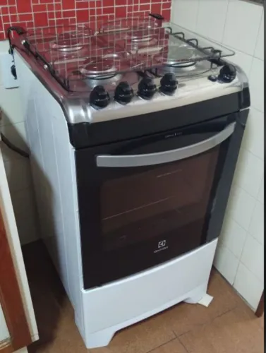 Fogão 4 bocas