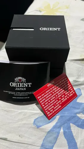 Orient solartech