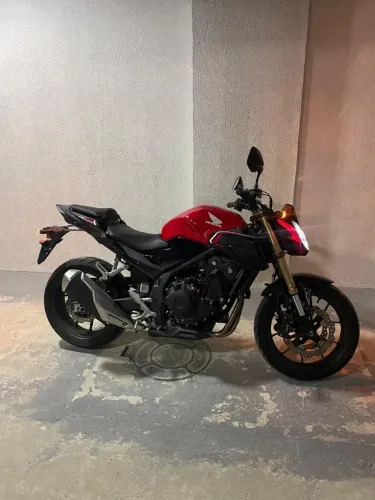 VENDO CB500F 2023/2024