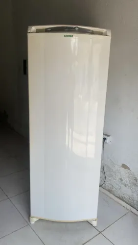 Geladeira consul