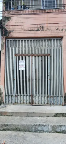 Grade de Metalon 2,56x2,94