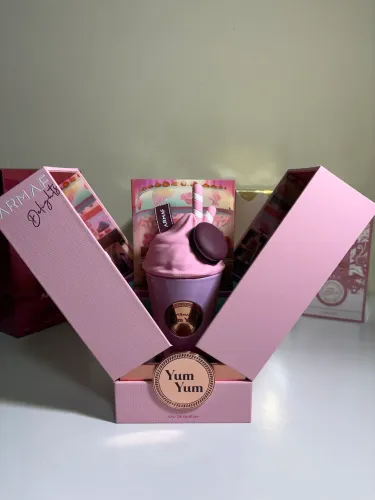 Armaf Yum Yum Eau de Parfum 100ml Original Lacrado