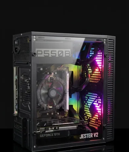 PC GAMER