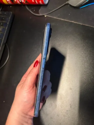 Smartphone Xiaomi redminote 11