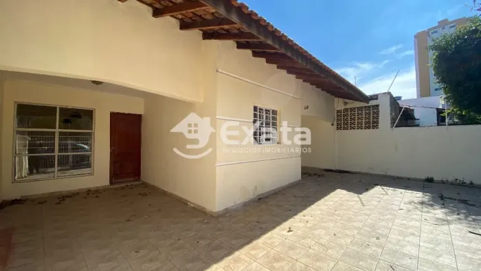 Casa terrea com 3 quartos para venda na Vila Barcelona zona leste Sorocaba