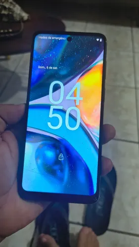 Motorola g22