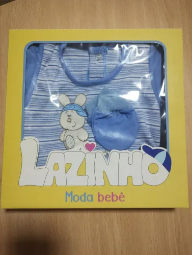 Saída de Maternidade