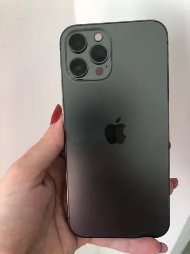 IPhone 12 Pro Max 128 Gigas 