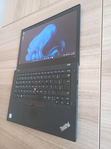 NOTEBOOK LENOVO THINKPAD L390