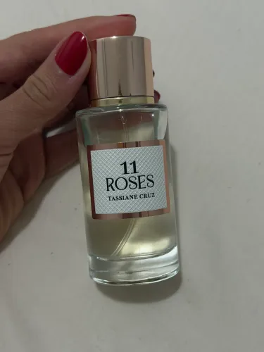 Perfume 11 Rose Nuancielo