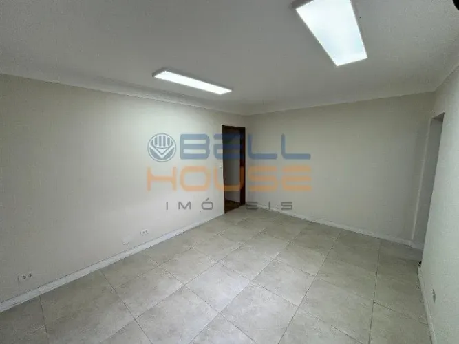 Sobrado Comercial para Locação - Jardim, Santo André