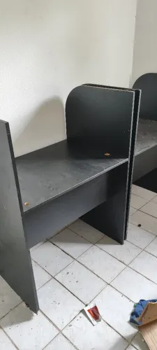 Mesa telemarketing - Usada Boa