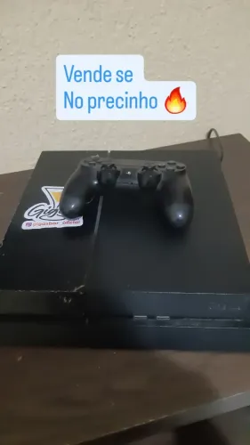 Video game