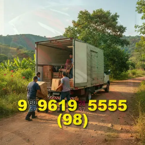 frete: deixe a divulgação dos seus anúncios conosco e alcance mais clientes!