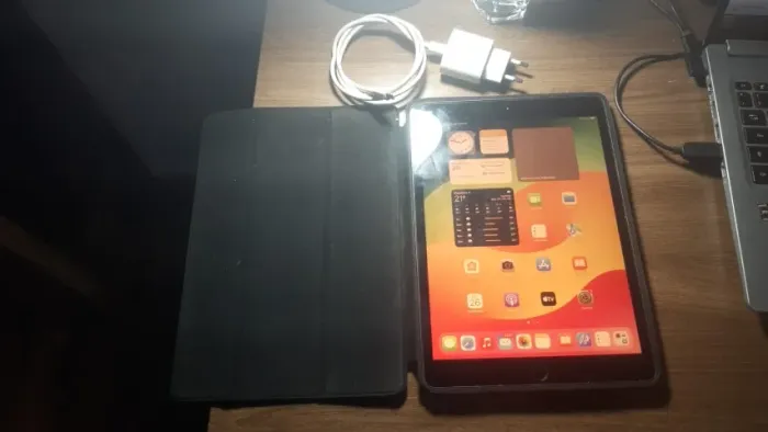 Ipad 8 geração 32 gb