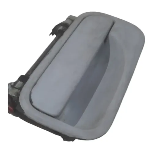 Maçaneta Externa Porta Traseira Direita Gm Vectra 1996a 2005