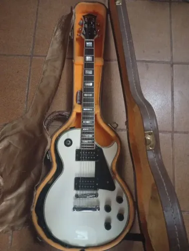Guitarra Tagima TLP Legend