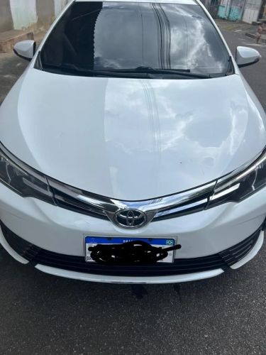 Imagem de Toyota Corolla XEI 2.0 Flex 16V Aut. 2019