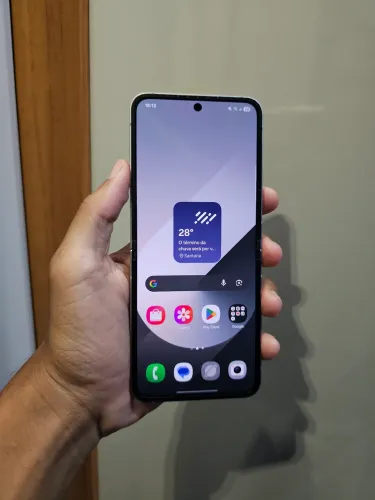Galaxy Z FLIP 6 256GB/12 RAM