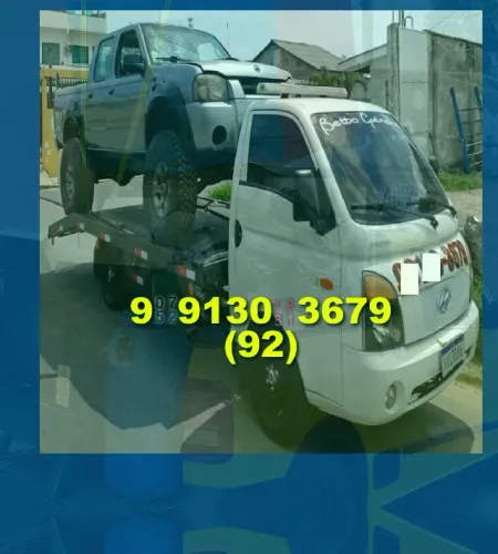 Guincho disponível! Chame agora e tenha a segurança que precisa!
