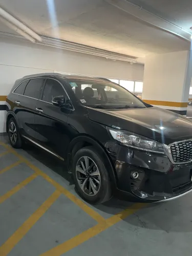 Kia Motors Sorento 2.4 16V 4X2 Aut. 2019