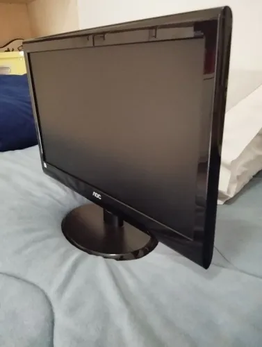 Monitor AOC 20 polegadas