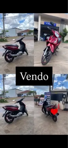 Biz 125+