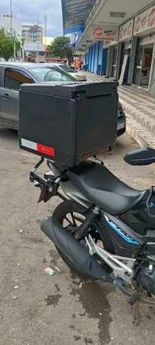 Chapam deslizante Titan 2025
