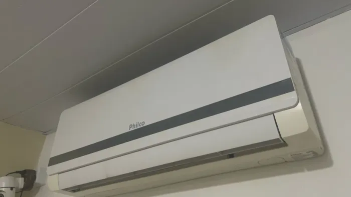 Vendo AR CONDICIONADO