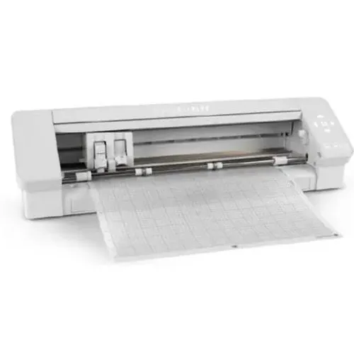 Silhouette cameo 4