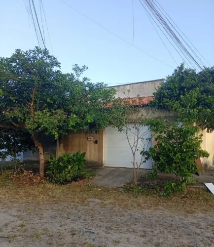 Vendo essa casa no horizonte,