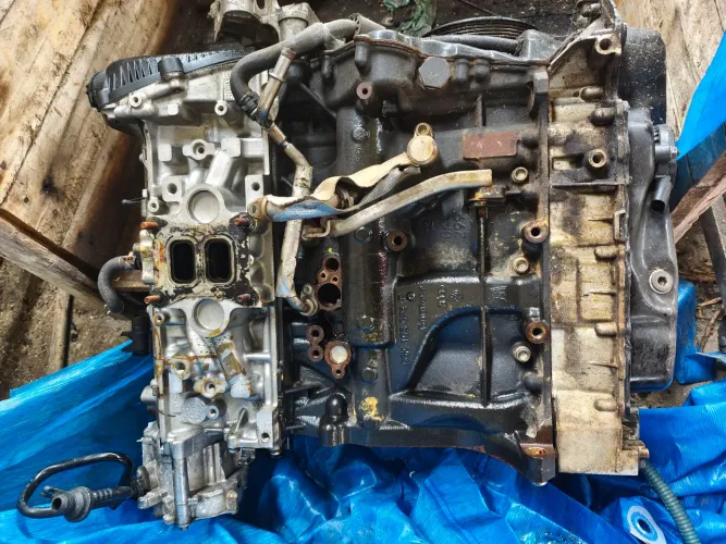 Motor jeta TSI 2013 2.0