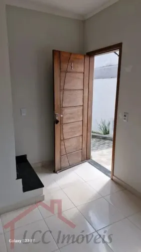 Casa / Sobrado para Venda em Mogi das Cruzes, Vila Suissa, 2 dormitórios, 1 banheiro, 2 va