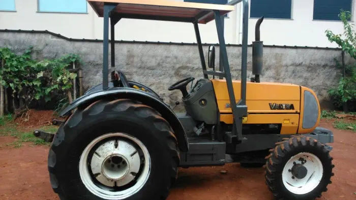 Valtra BF75 