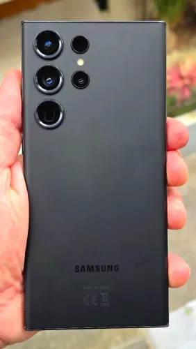 S23 Ultra - impecável! - 256gb