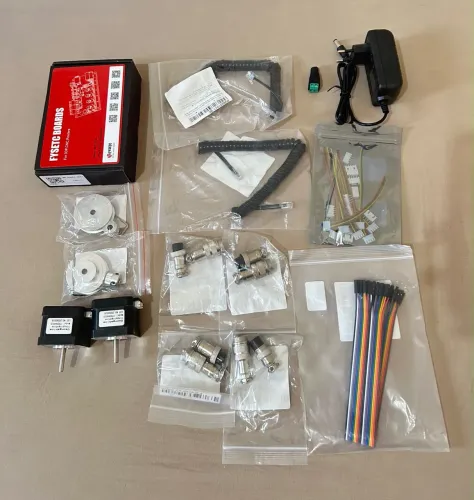 Kin Onstep para telescópio