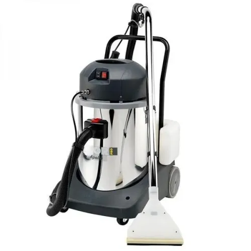 LAVADORA/EXTRATORA CARPETE APOLLO IF03