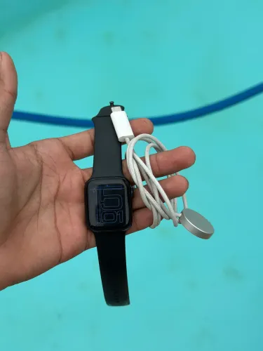 Apple Watch SE 2º