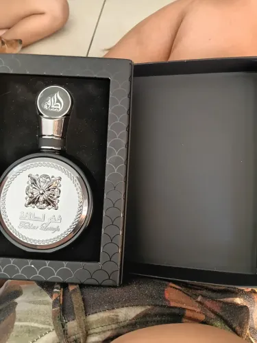 Perfume árabe