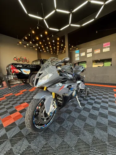 Moto extra s1000rr 