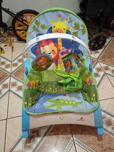 Cadeirinha