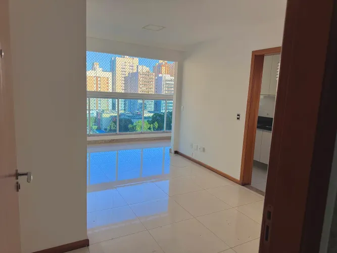 Apartamento 3 quartos maravilhoso em Itapuã